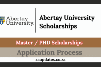 Abertay University Scholarships