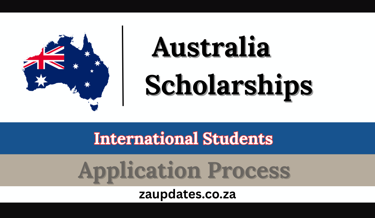Australia Scholarships For International Students