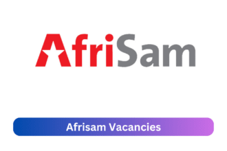 AfriSam Bursaries