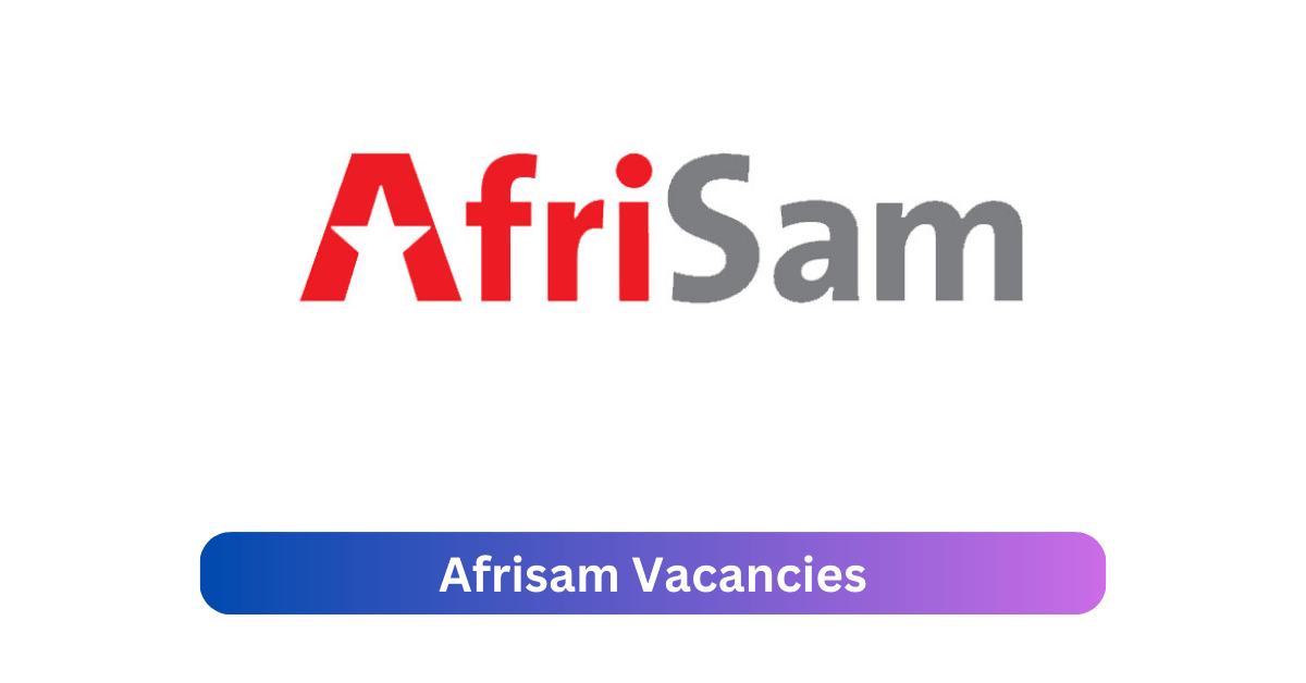 AfriSam Bursaries