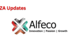 Alfeco Holdings Undergraduate Bursaries