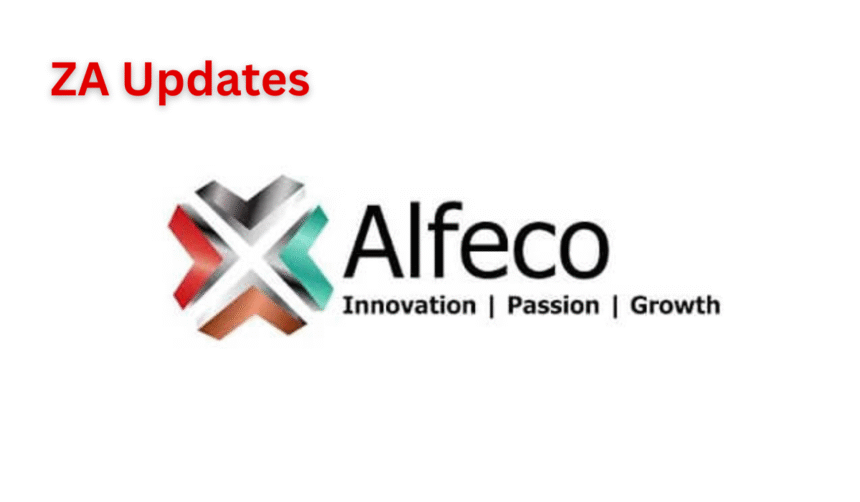 Alfeco Holdings Undergraduate Bursaries