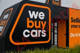 Apply Now for the Senior Administrator Position at WeBuyCars