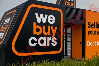Apply Now for the Senior Administrator Position at WeBuyCars