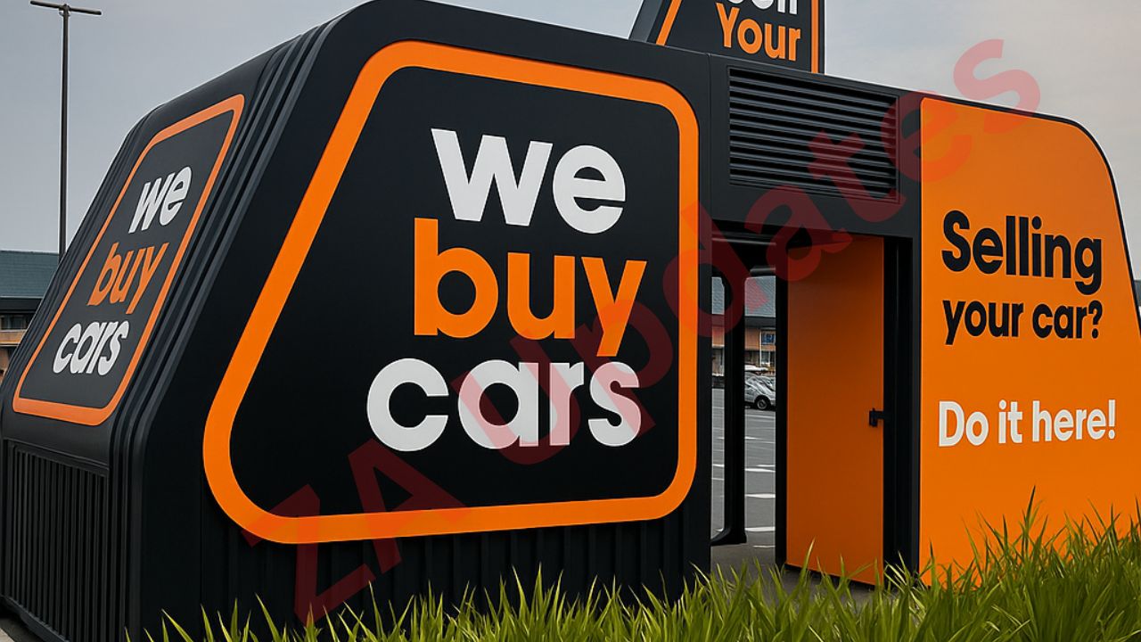 Apply Now for the Senior Administrator Position at WeBuyCars