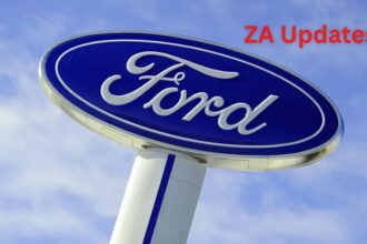 Apply Now for the Young Professional Opportunity | Ford Internship Programme 2025!