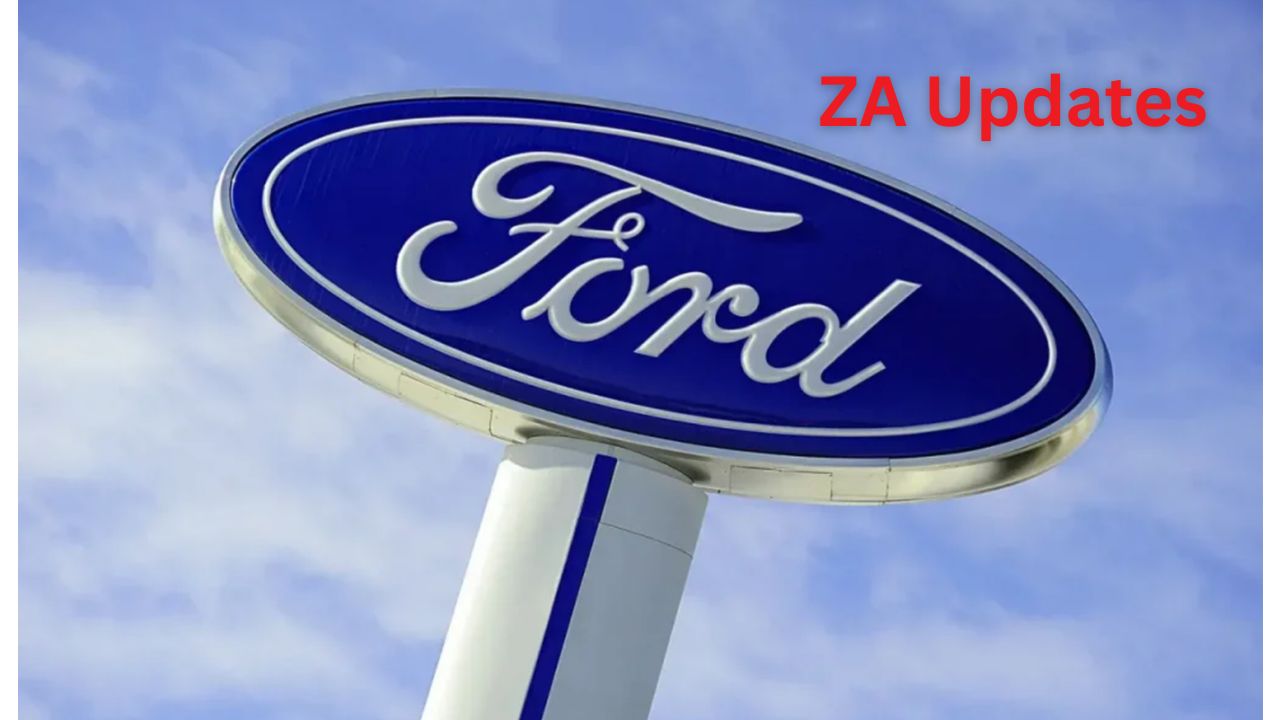 Apply Now for the Young Professional Opportunity | Ford Internship Programme 2025!