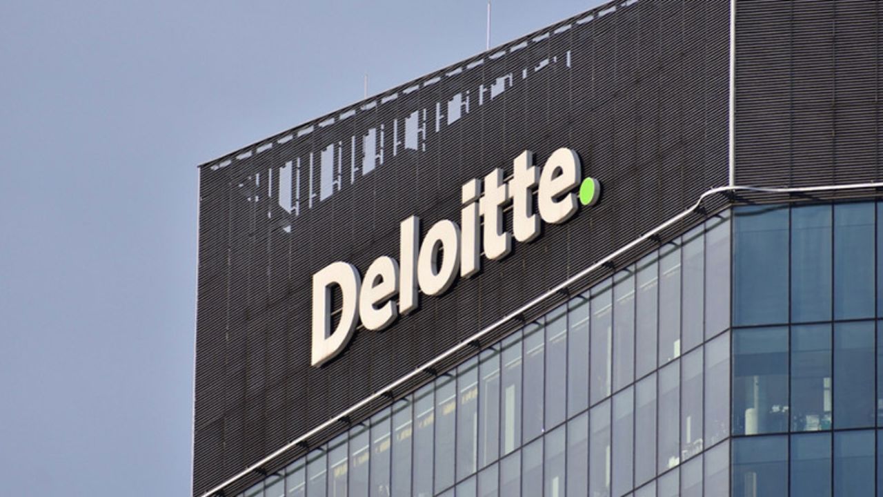 Apply now for Deloitte Hiring Without a College Degree