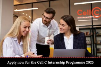 Apply now for the Cell C Internship Programme 2025