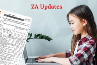 Approved New Z83 Application Form PDF