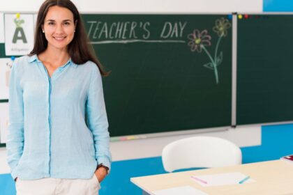 Assistant Teacher Application 2025 Online Application