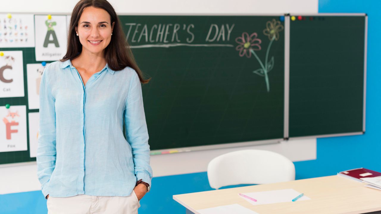 Assistant Teacher Application 2025 Online Application