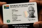 Bad News About New Smart ID Card Applications