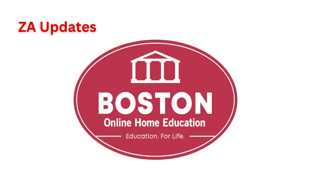 Boston City Campus Bursary