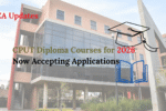 CPUT Diploma Courses for 2026 Now Accepting Applications