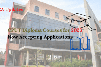 CPUT Diploma Courses for 2026 Now Accepting Applications