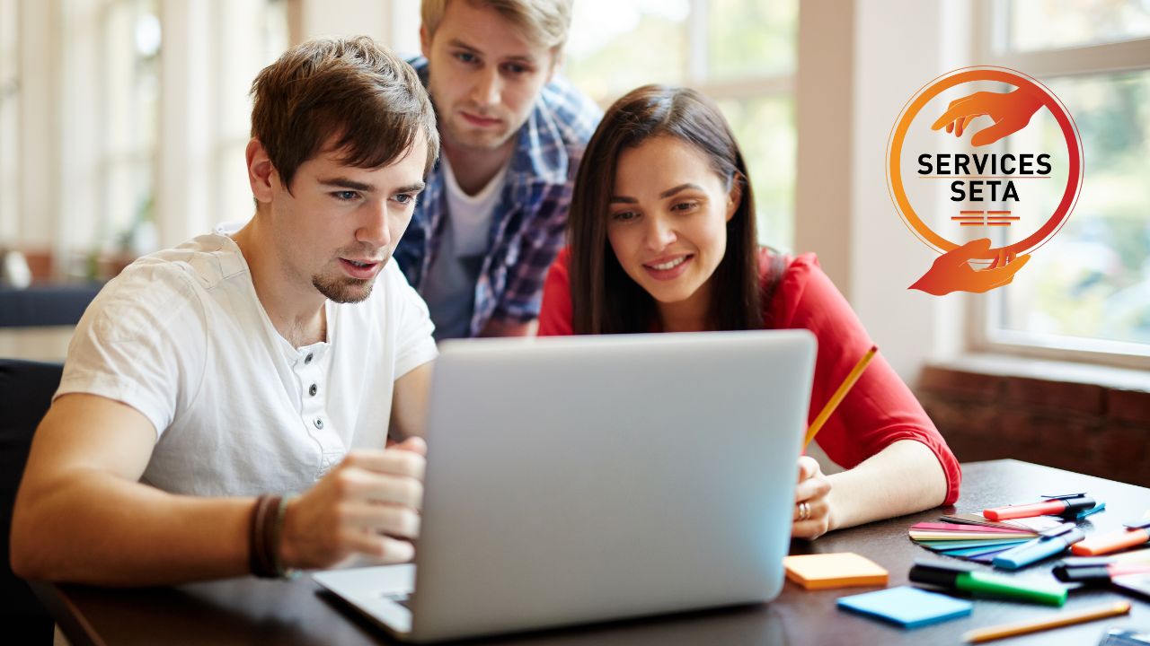 Career Opportunities Unlocked through ETDP SETA Accredited Short Courses