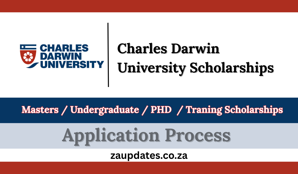 Charles Darwin University Scholarships