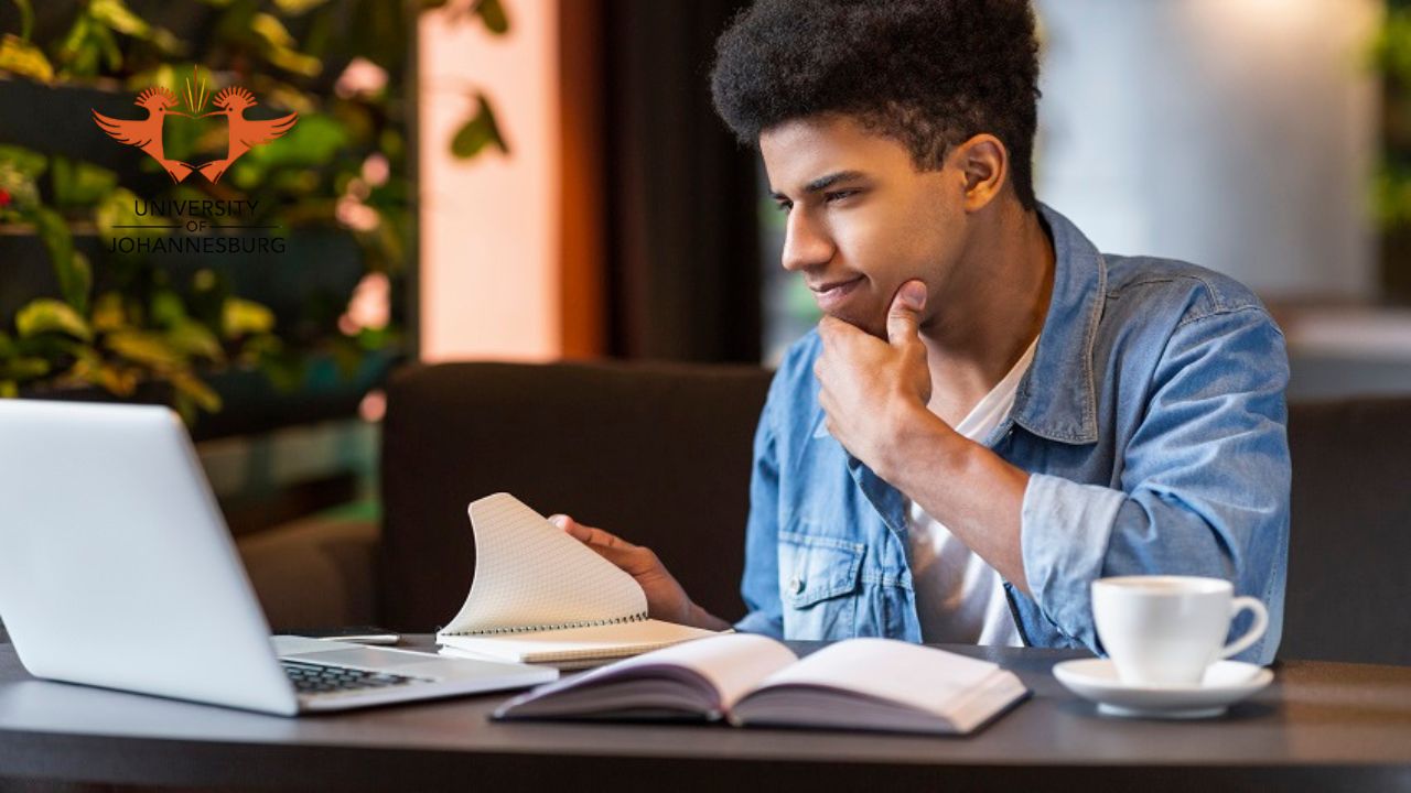 Choosing the Right Online Programme at the University of Johannesburg (UJ)