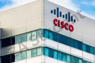 Cisco Internship 2025