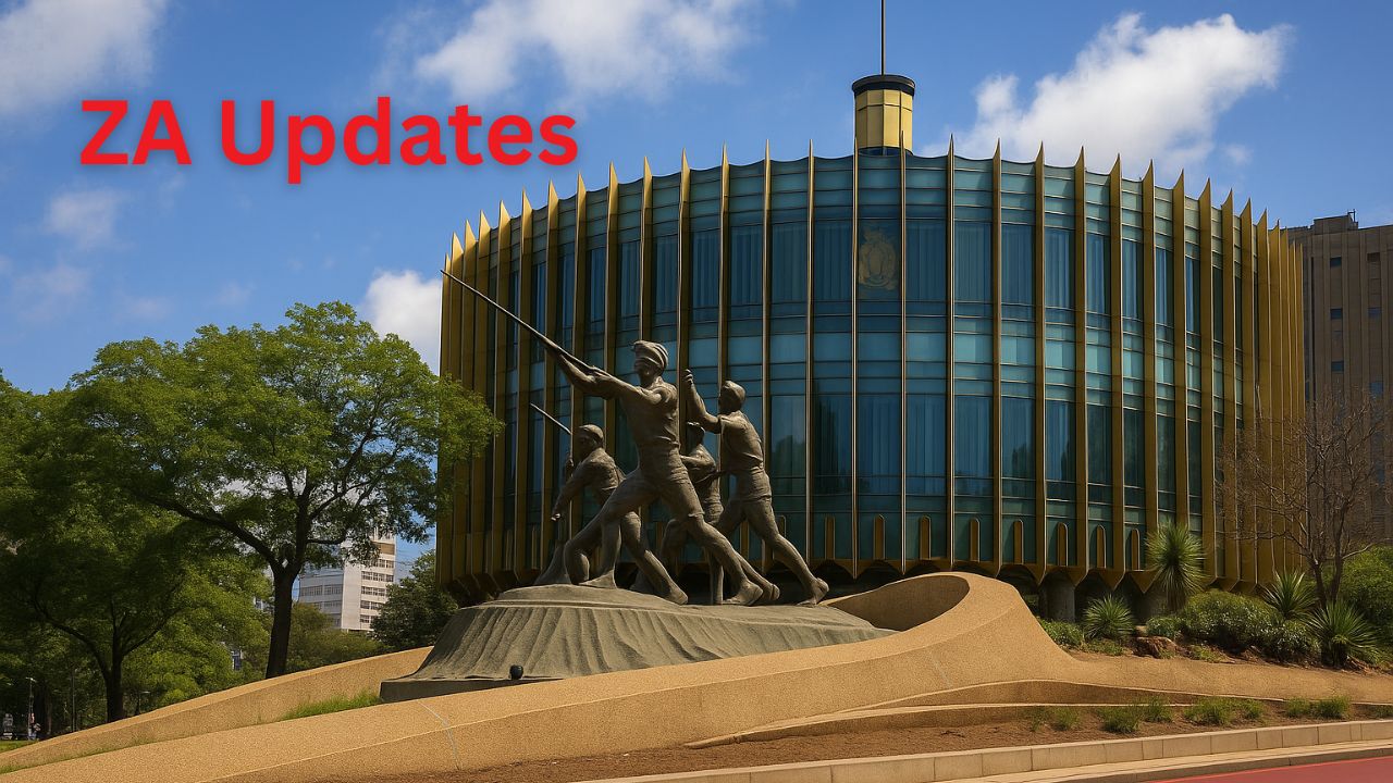 City of Johannesburg Vacancies