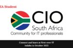 Connect and Learn at First-Ever It Lndaba in October 2025