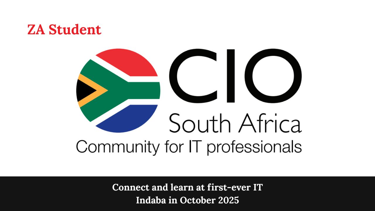 Connect and Learn at First-Ever It Lndaba in October 2025