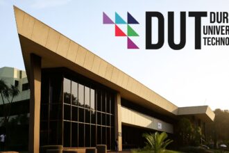 DUT Online Application