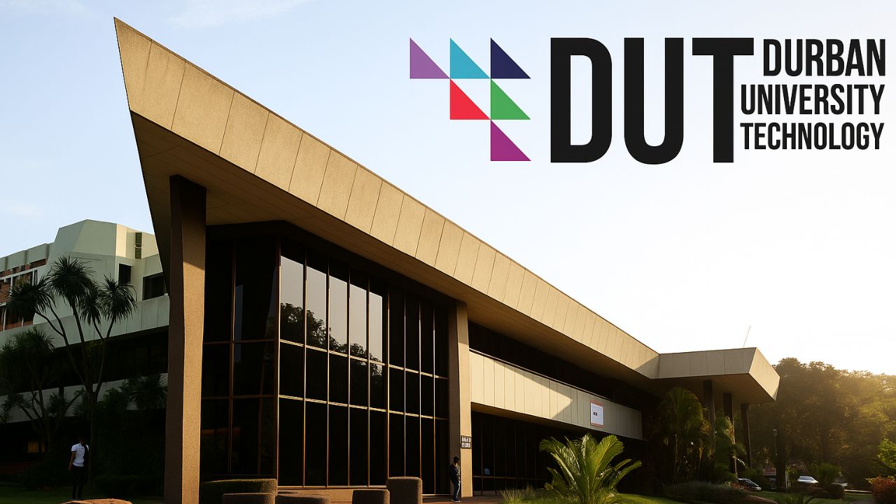 DUT Online Application