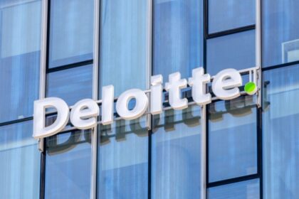 Deloitte Indirect Tax Graduate Programme 2026 Applications Now Open!