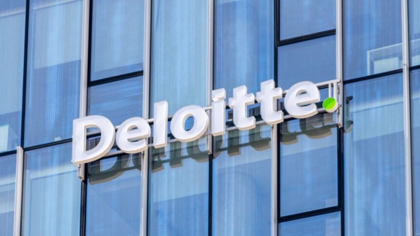 Deloitte Indirect Tax Graduate Programme 2026 Applications Now Open!