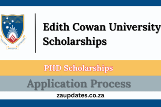 Edith Cowan University Scholarships