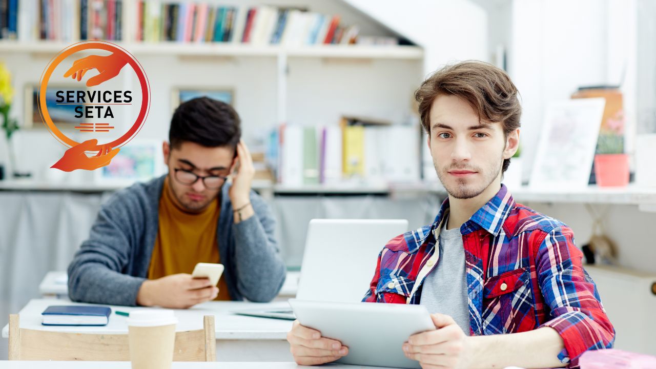 Explore SETA Online Courses in South Africa