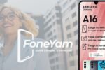 FoneYam Application Online