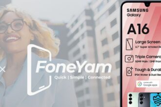 FoneYam Application Online