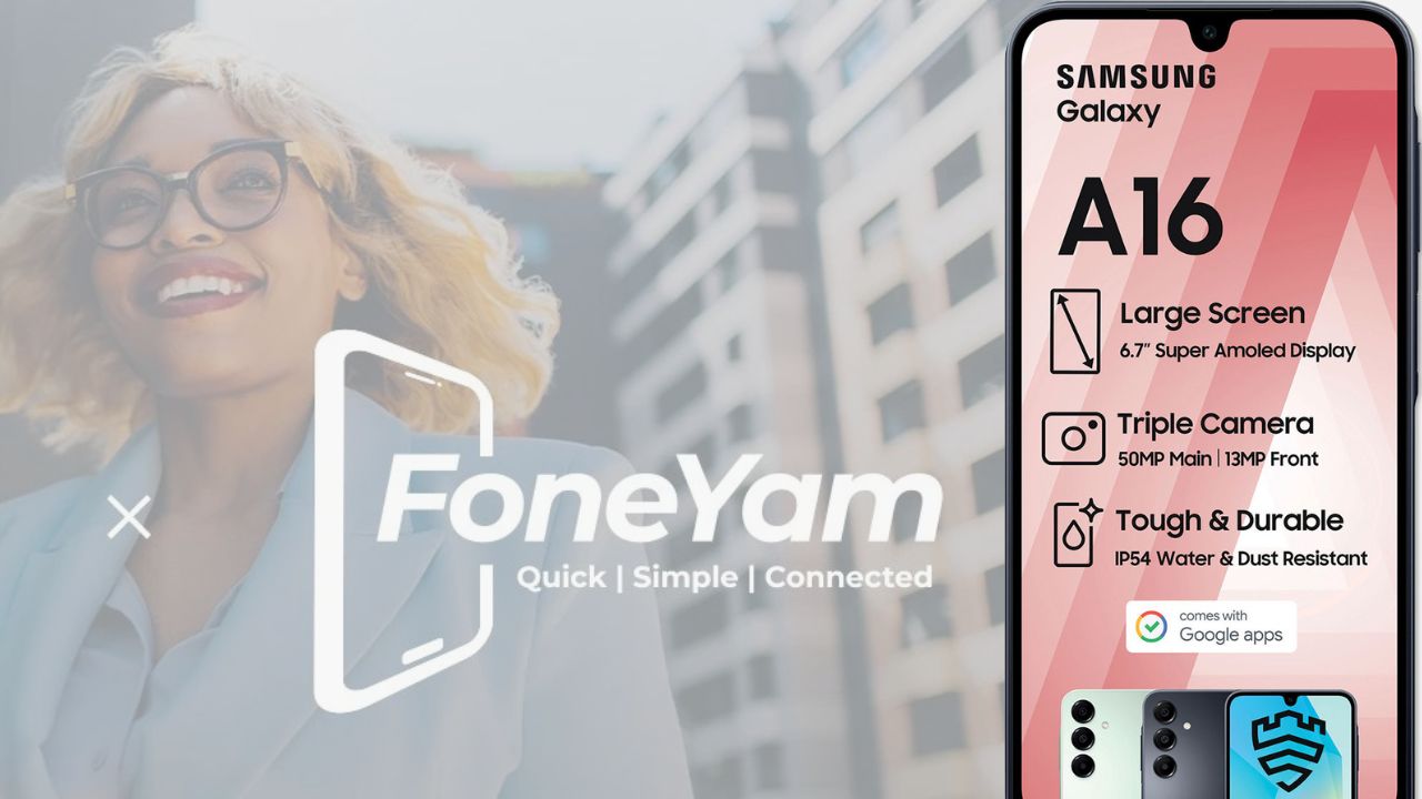 FoneYam Application Online