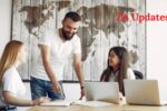 Fully Funded International Training and Certificate Programs with Remote Options in 2025