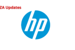 HP Inc Bursary Programme