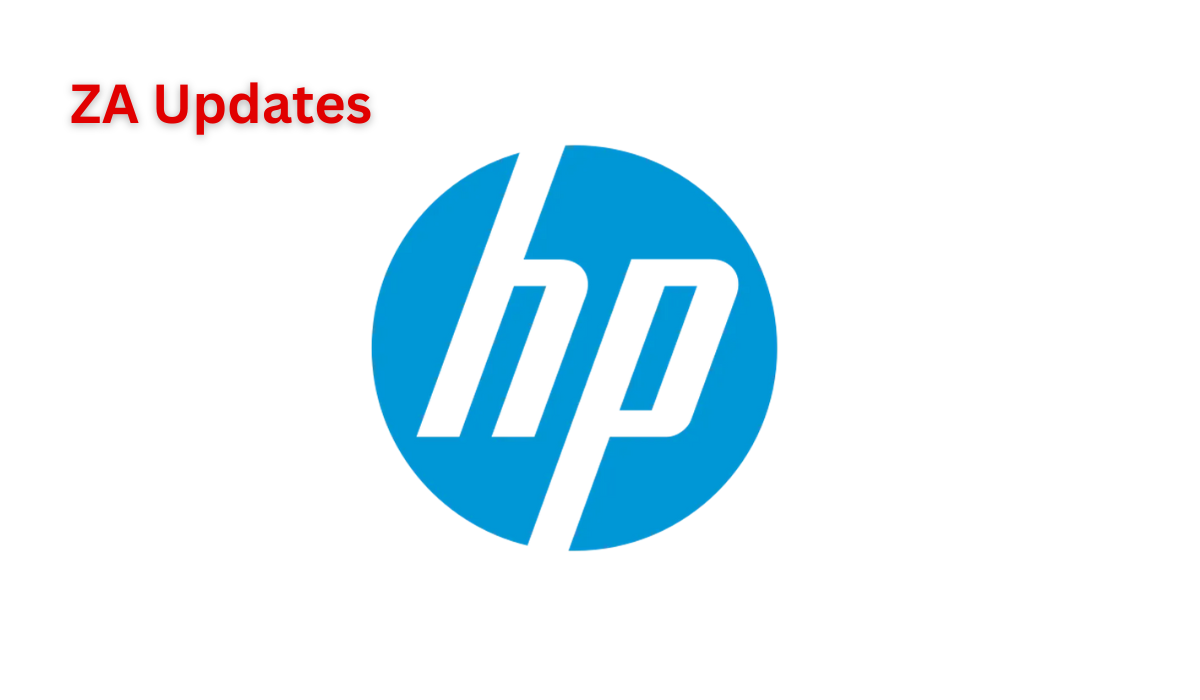 HP Inc Bursary Programme