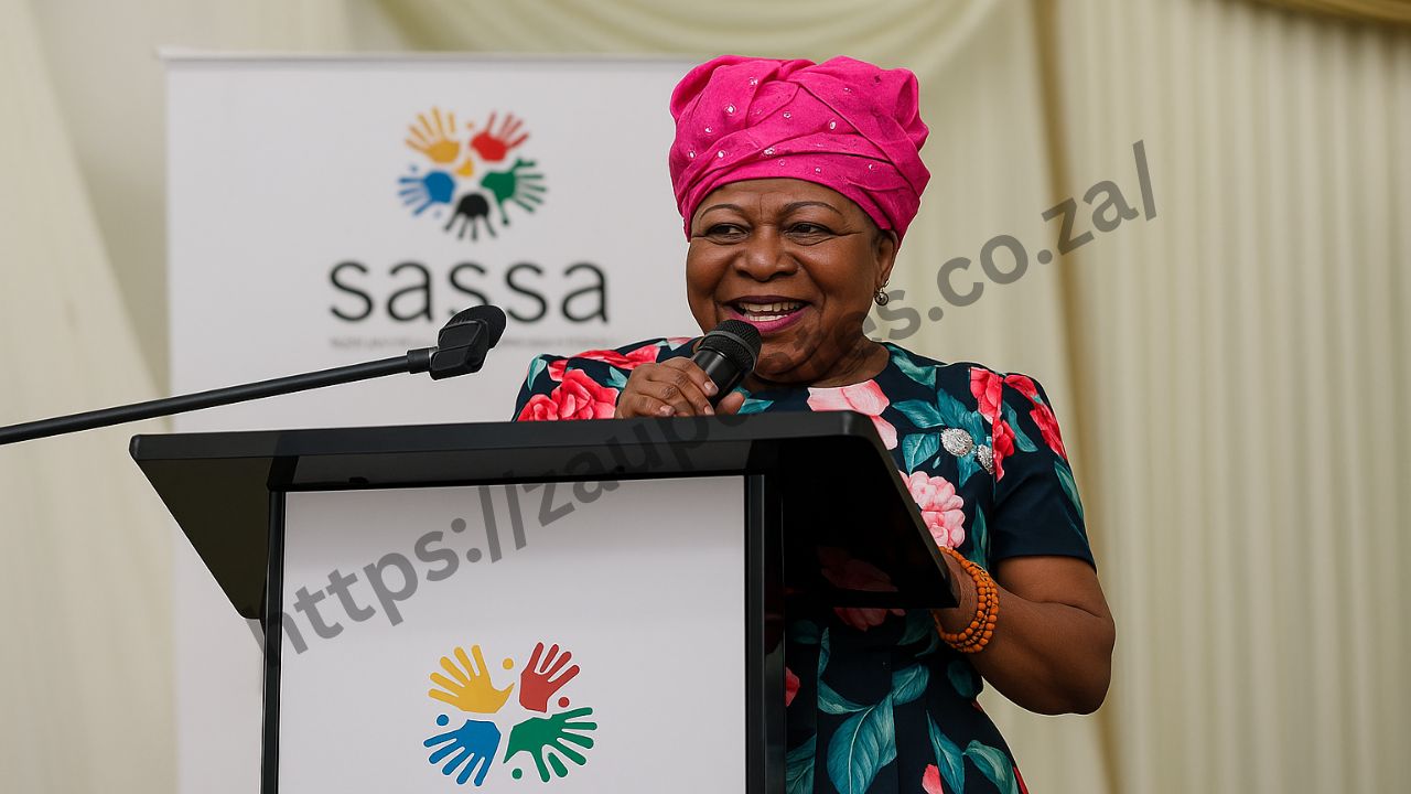 How To Check Your R370 Grant Appeal SASSA Status For June 2025