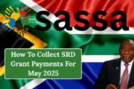 How To Collect SRD Grant Payments For May 2025?