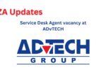 ICT Support Vacancy at ADVTECH