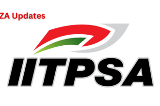 IITPSA Bursary Programme