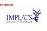 Implats Bursaries For 2026