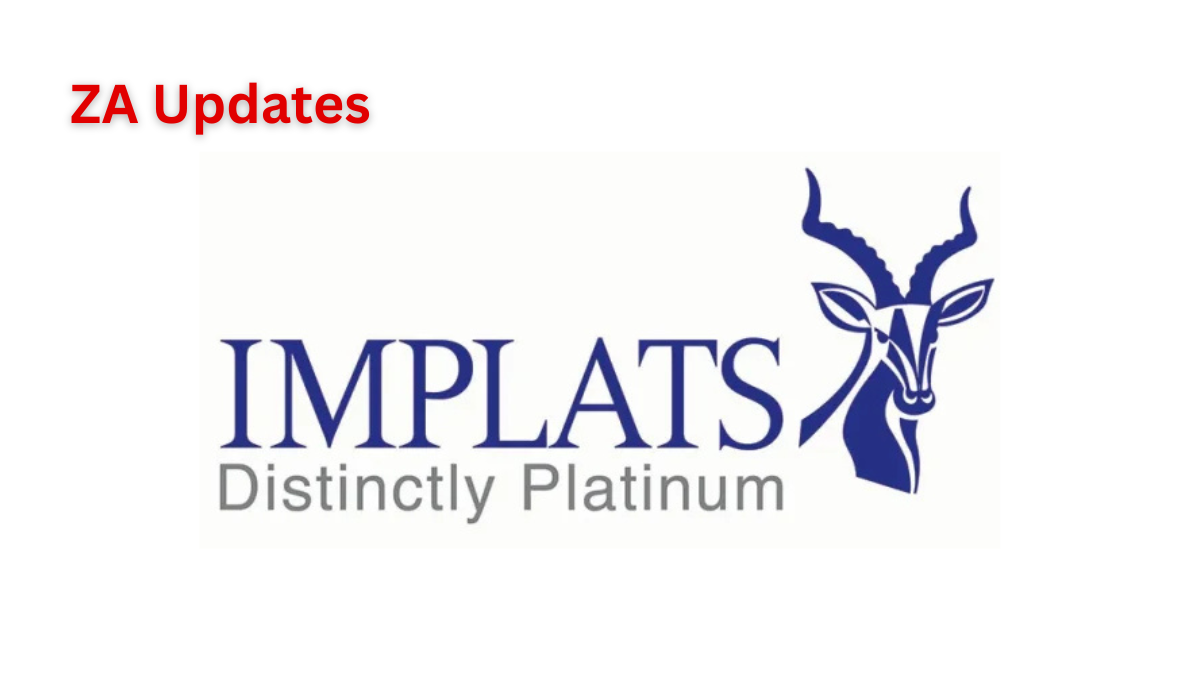 Implats Bursaries For 2026