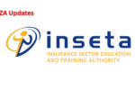Inseta – Insurance Sector Education And Training Authority