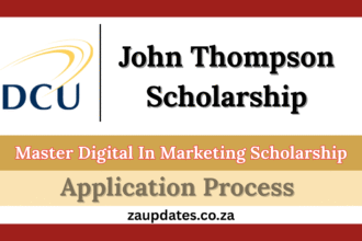 John Thompson Scholarship For 2025