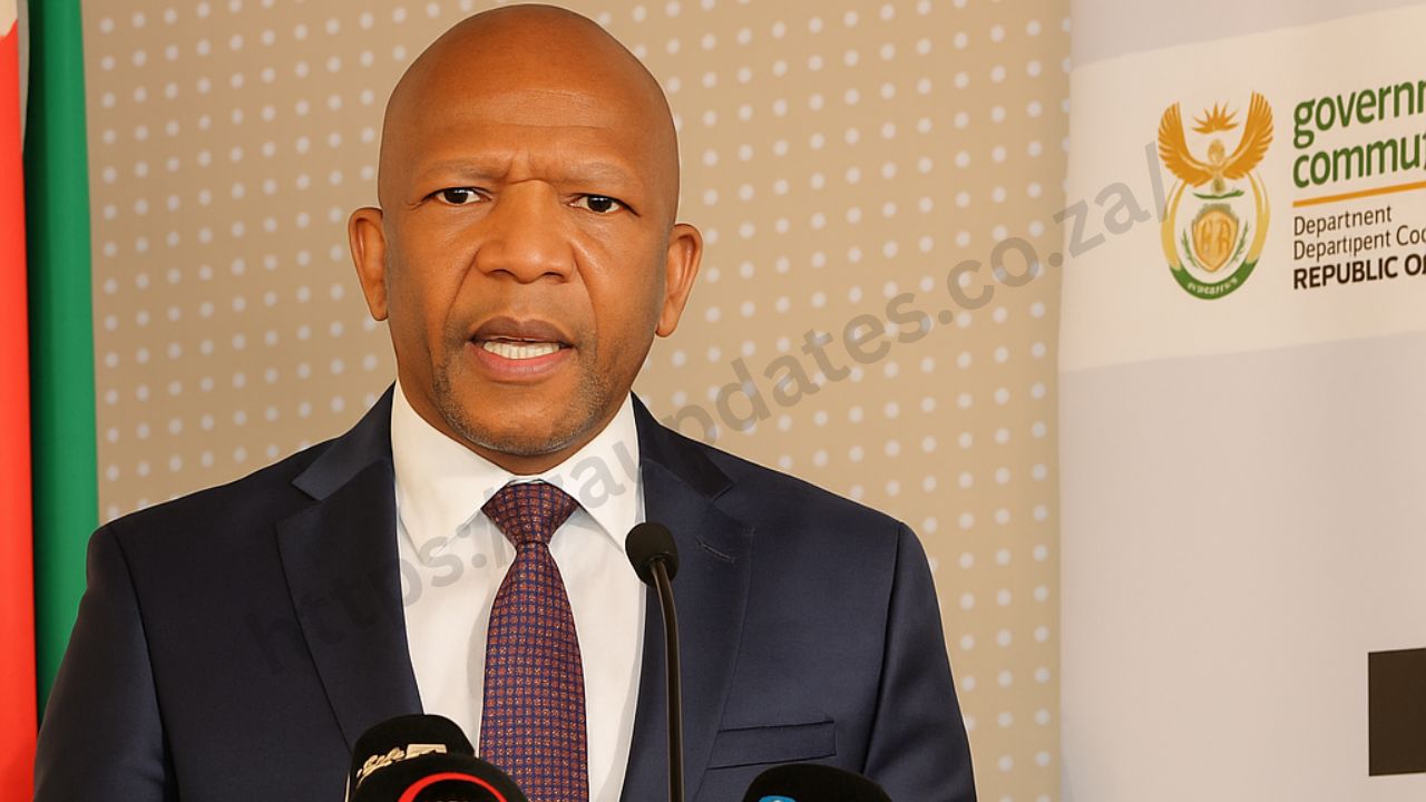 June 2025 SASSA Grant Collection Points Confirmed