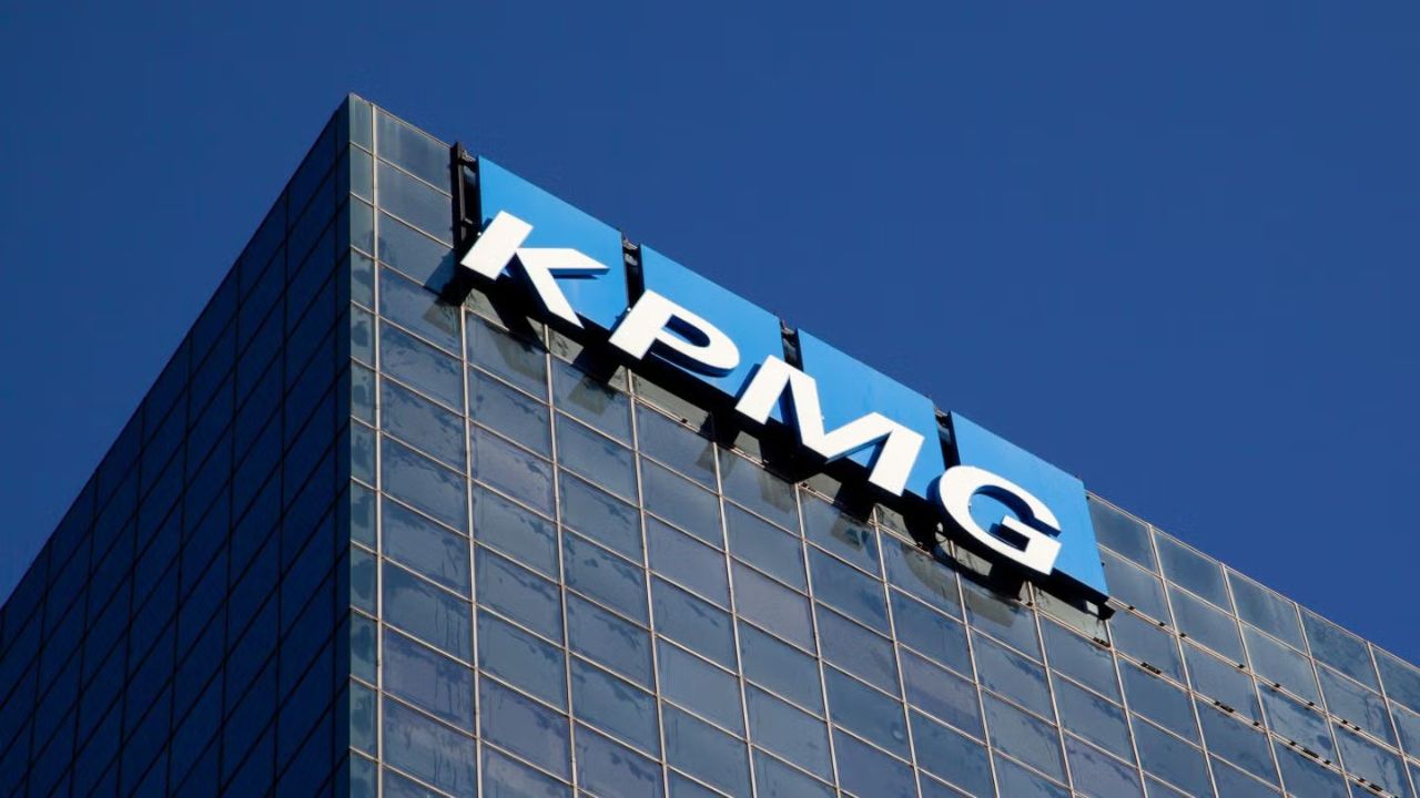 KPMG Launches Free Tech Based Online Internships