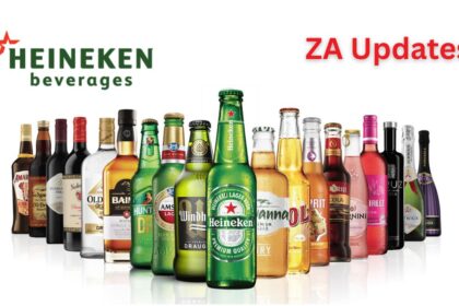 Learnership Opportunities at Heineken Beverages (14-month Program)